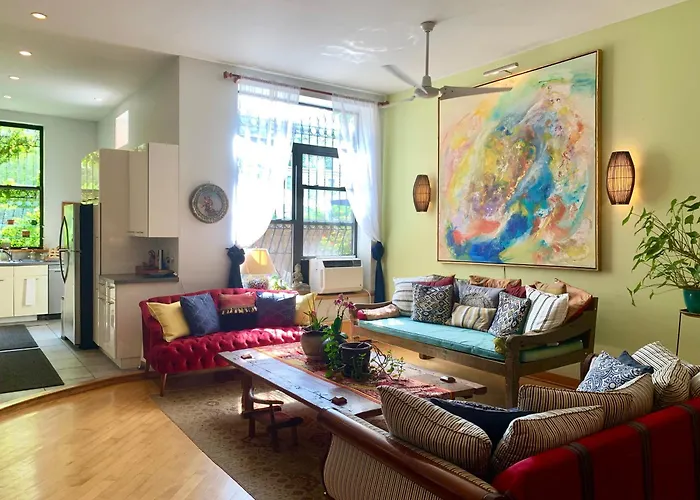 2 Bedrooms With A Private Bathroom In Lovely Home