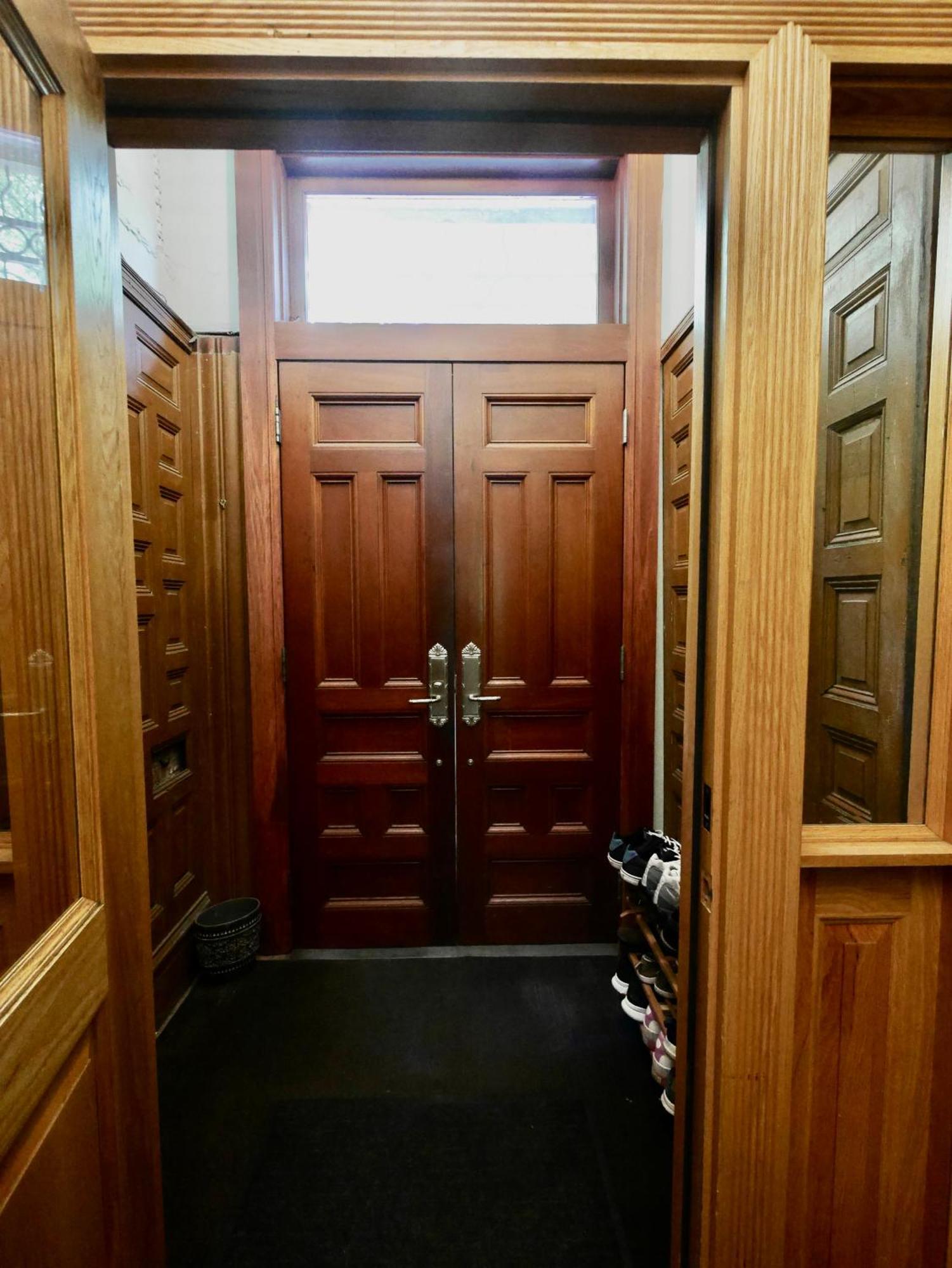 2 Bedrooms With A Private Bathroom In Lovely Séjour chez l'habitant *