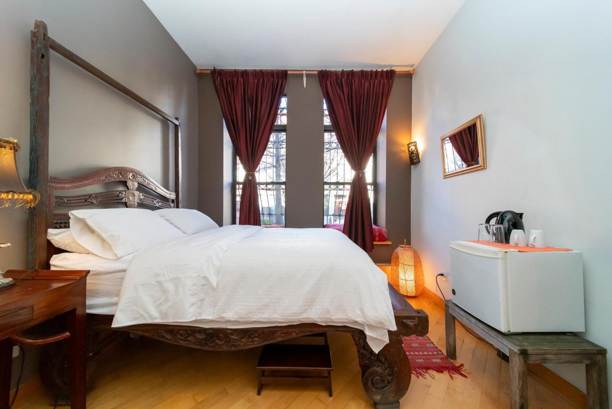 Séjour chez l'habitant 2 Bedrooms With A Private Bathroom In Lovely